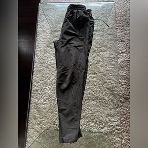 Lululemon jogger pants dark gray Size: S
NWOT